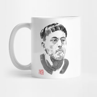 godefroy le hardy Mug